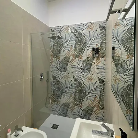 B&bpignasecca Anema E Core Frühstückspension 3*