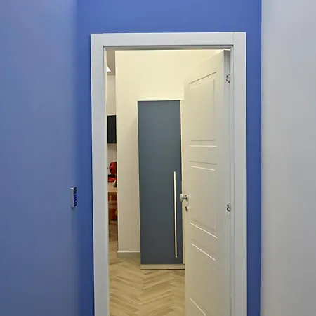 Frühstückspension B&bpignasecca Anema E Core 3*