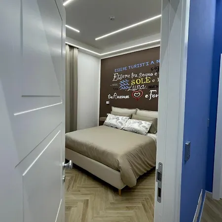 ベッド・アンド・ブレックファスト B&bpignasecca Anema E Core 3*