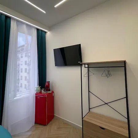 B&bpignasecca Anema E Core