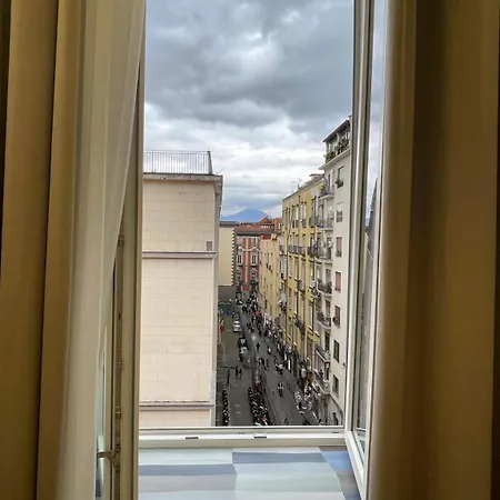 B&bpignasecca Anema E Core Napoli