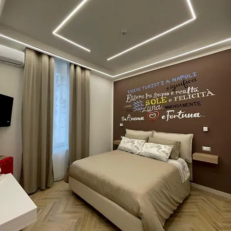 Bed and breakfast B&bpignasecca Anema E Core