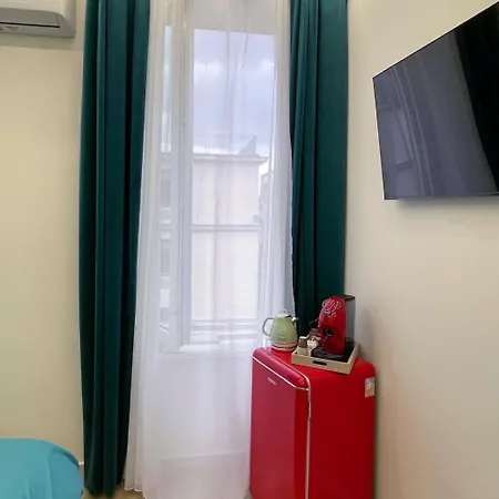 B&bpignasecca Anema E Core Oda ve Kahvaltı 3*