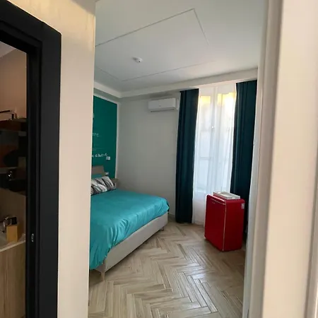 B&bpignasecca Anema E Core Bed and breakfast Nápoles