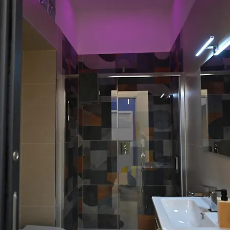 B&bpignasecca Anema E Core ナポリ