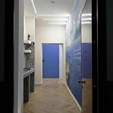 B&bpignasecca Anema E Core