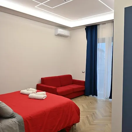 B&bpignasecca Anema E Core