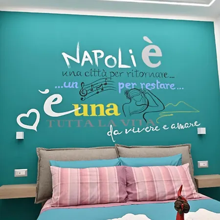 Oda ve Kahvaltı B&bpignasecca Anema E Core 3*