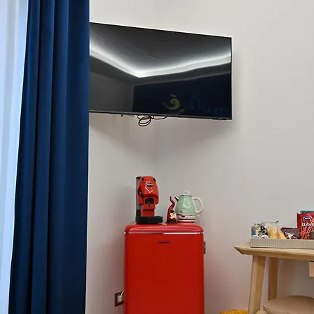 B&bpignasecca Anema E Core