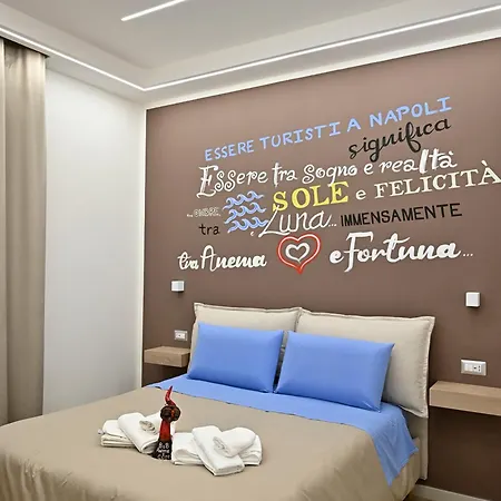 Oda ve Kahvaltı B&bpignasecca Anema E Core 3*