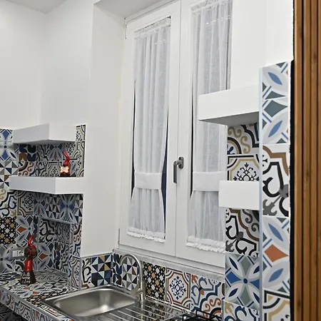 B&bpignasecca Anema E Core 3*