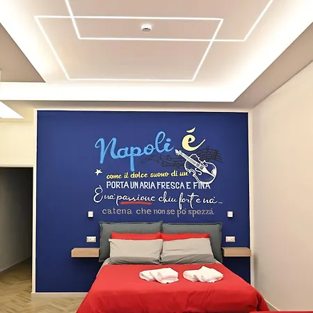 B&bpignasecca Anema E Core 3*