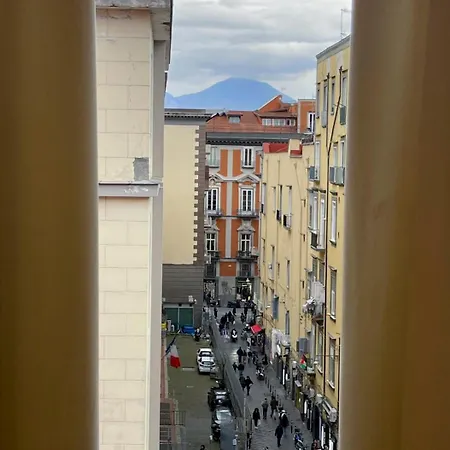 B&bpignasecca Anema E Core Napoli