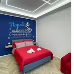 B&bpignasecca Anema E Core Bed and breakfast 3*