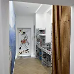 B&bpignasecca Anema E Core 3* Nápoles