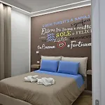 B&bpignasecca Anema E Core Bed and breakfast Nápoles