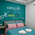 B&bpignasecca Anema E Core Bed and breakfast 3*