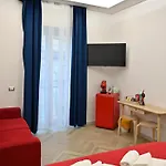 B&bpignasecca Anema E Core Nápoles