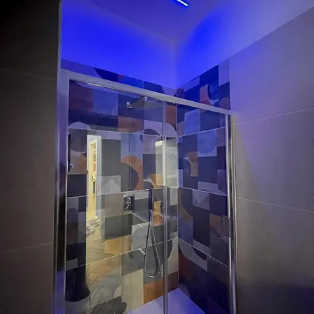 B&bpignasecca Anema E Core Bed & Breakfast 3*