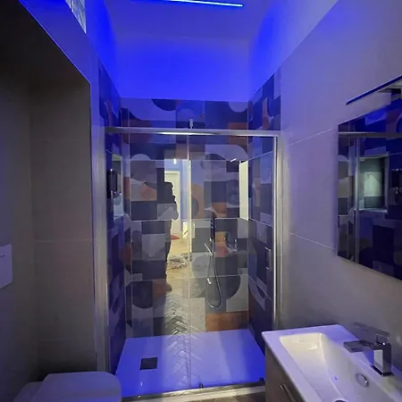 Bed & Breakfast B&bpignasecca Anema E Core