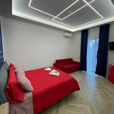 Bed & Breakfast B&bpignasecca Anema E Core