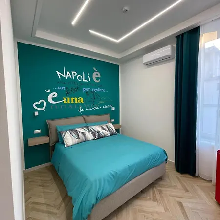 Bed & Breakfast B&bpignasecca Anema E Core Naples