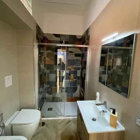 Bed & Breakfast B&bpignasecca Anema E Core