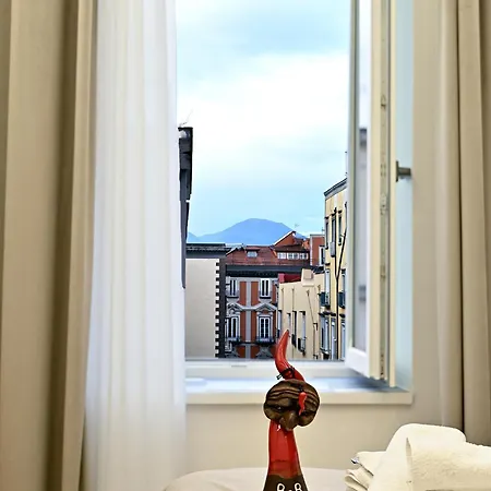 Bed & Breakfast B&bpignasecca Anema E Core