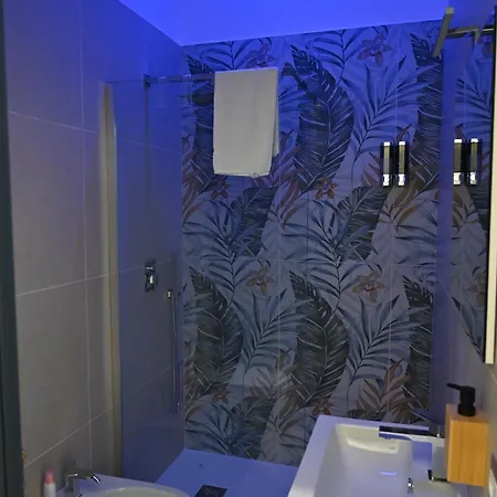 B&bpignasecca Anema E Core