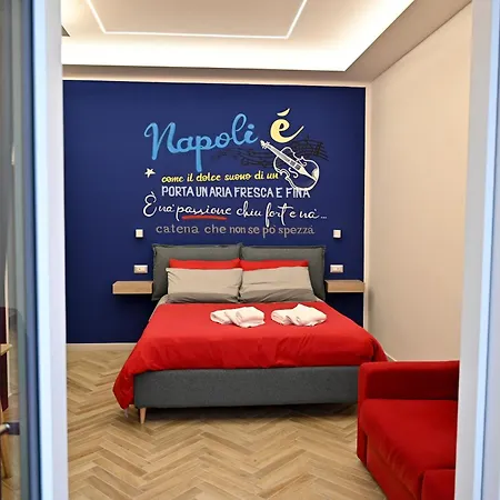 Bed & Breakfast B&bpignasecca Anema E Core 3*