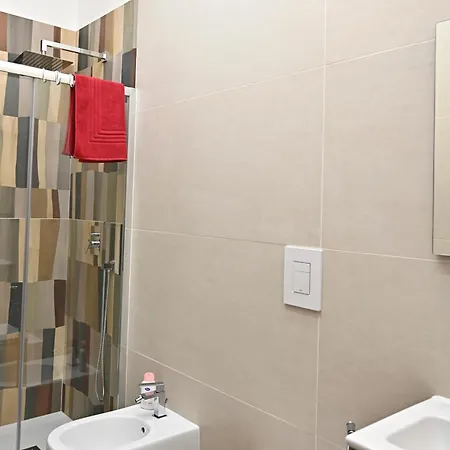 B&bpignasecca Anema E Core Bed & Breakfast Naples