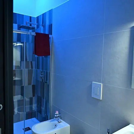 B&bpignasecca Anema E Core Naples