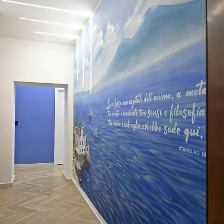 Bed & Breakfast B&bpignasecca Anema E Core