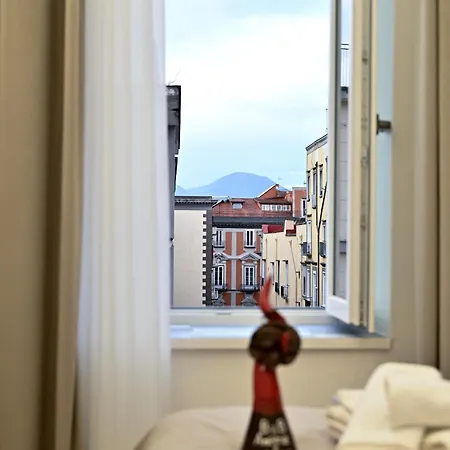 B&bpignasecca Anema E Core Bed & Breakfast 3*