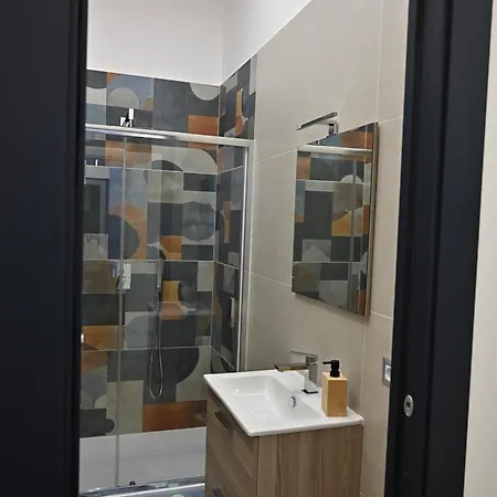 B&bpignasecca Anema E Core 3*