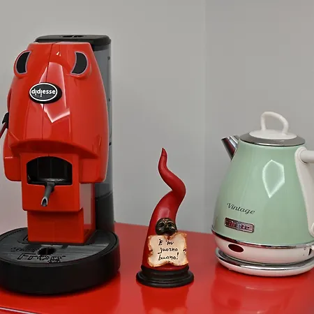 B&bpignasecca Anema E Core